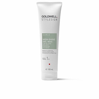 Mjukt vax för stadga Goldwell STYLESIGN CURLS 100 ml