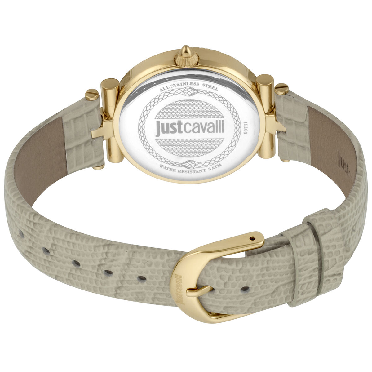 Damklocka Just Cavalli JC1L105L0025 (Ø 34 mm) - 2