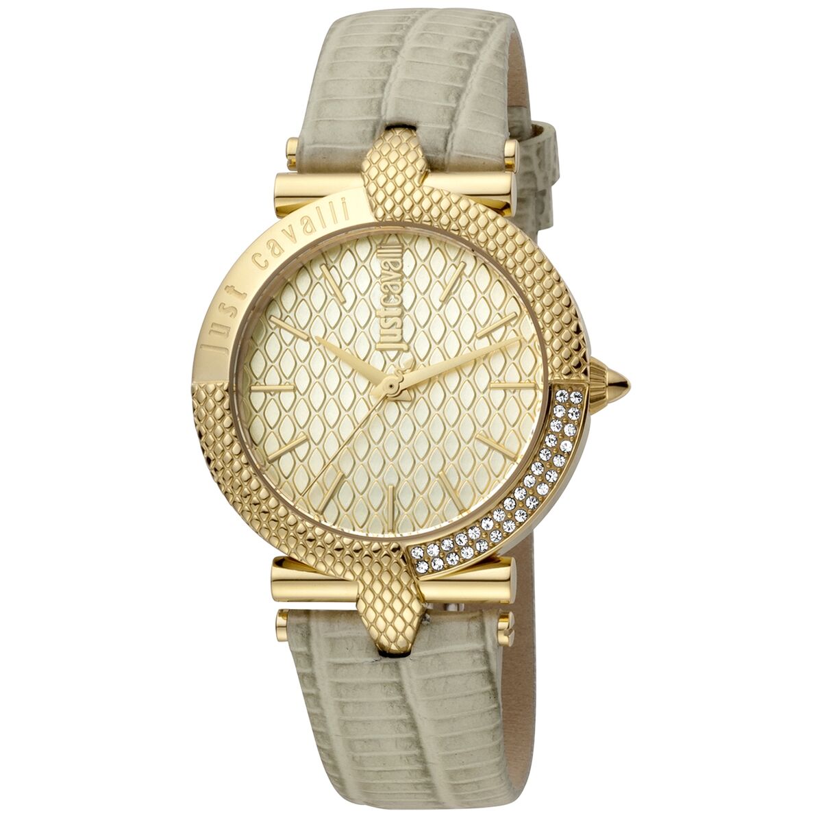 Damklocka Just Cavalli JC1L105L0025 (Ø 34 mm)