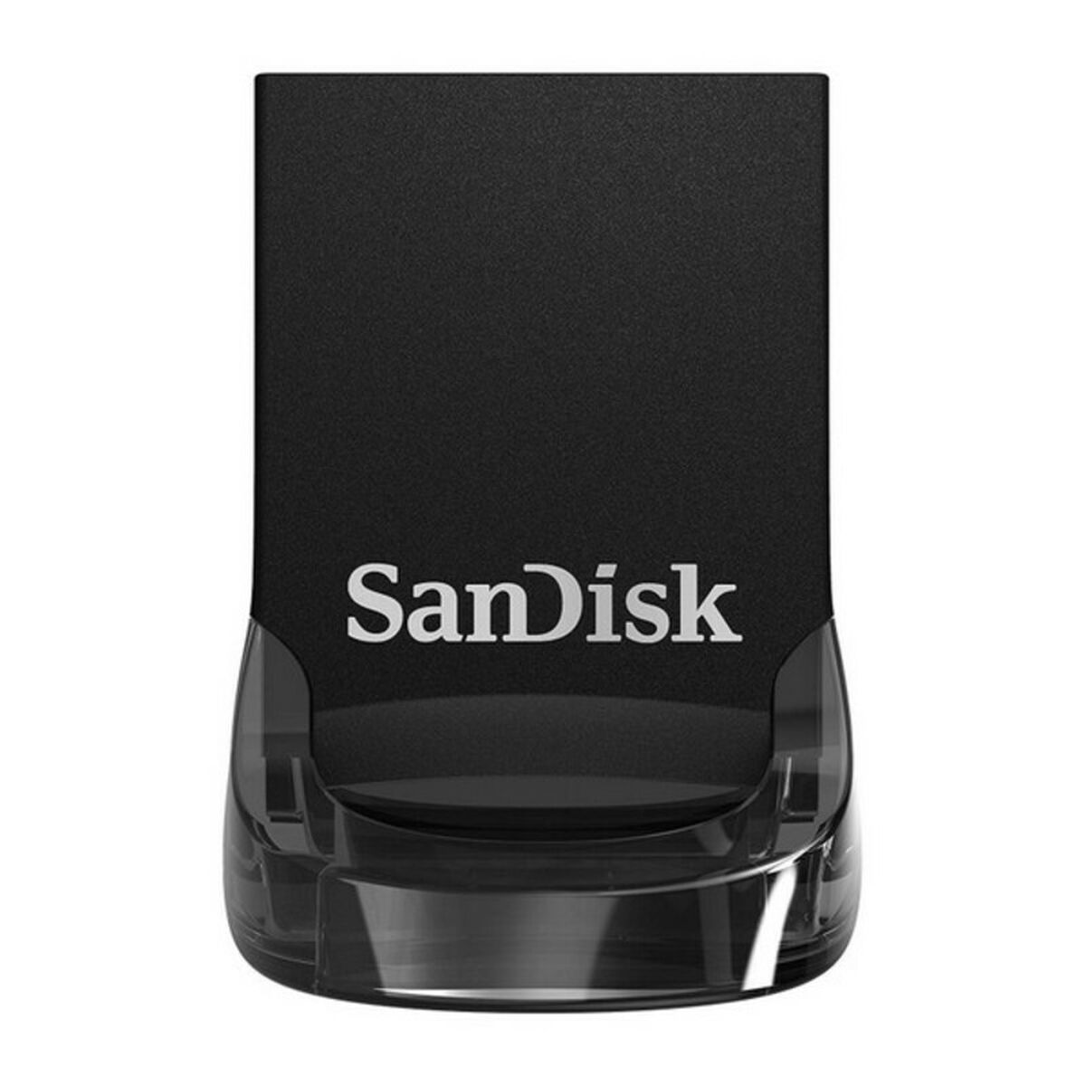 Minnessticka SanDisk SDCZ430-G46 USB 3.1 Svart USB-minne - 7