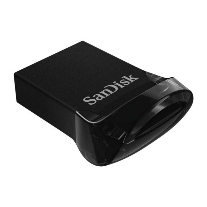 Minnessticka SanDisk SDCZ430-G46 USB 3.1 Svart USB-minne - 5