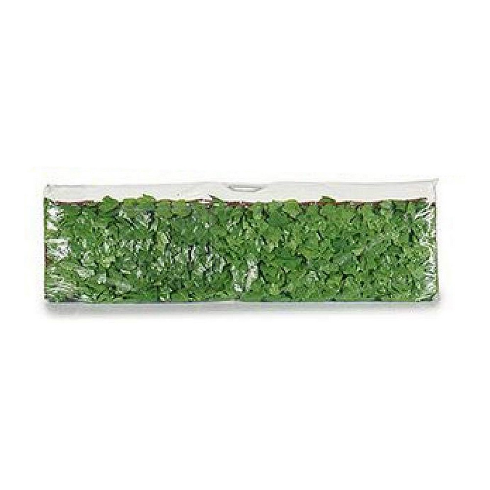 Trädgårdsstaket Ibergarden Ljusgrön Plast - 2