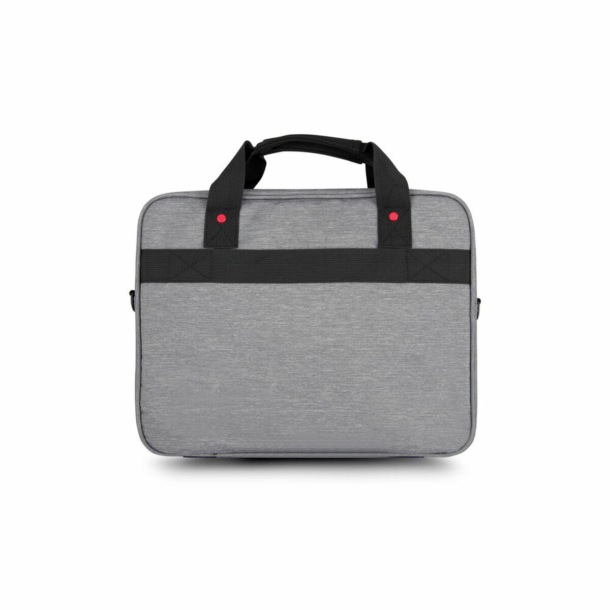 Laptopväska Urban Factory MTE15UF Grå 15.6" - 9