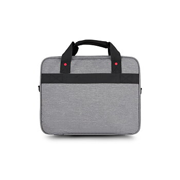 Laptopväska Urban Factory MTE15UF Grå 15.6"