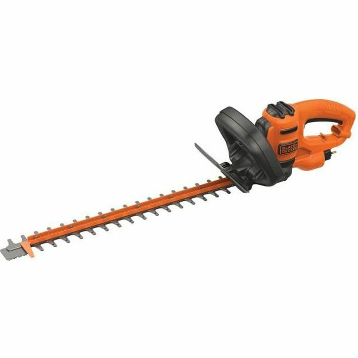 Häcktrimmer Black & Decker BEHTS301 500 W 50 cm 230 V