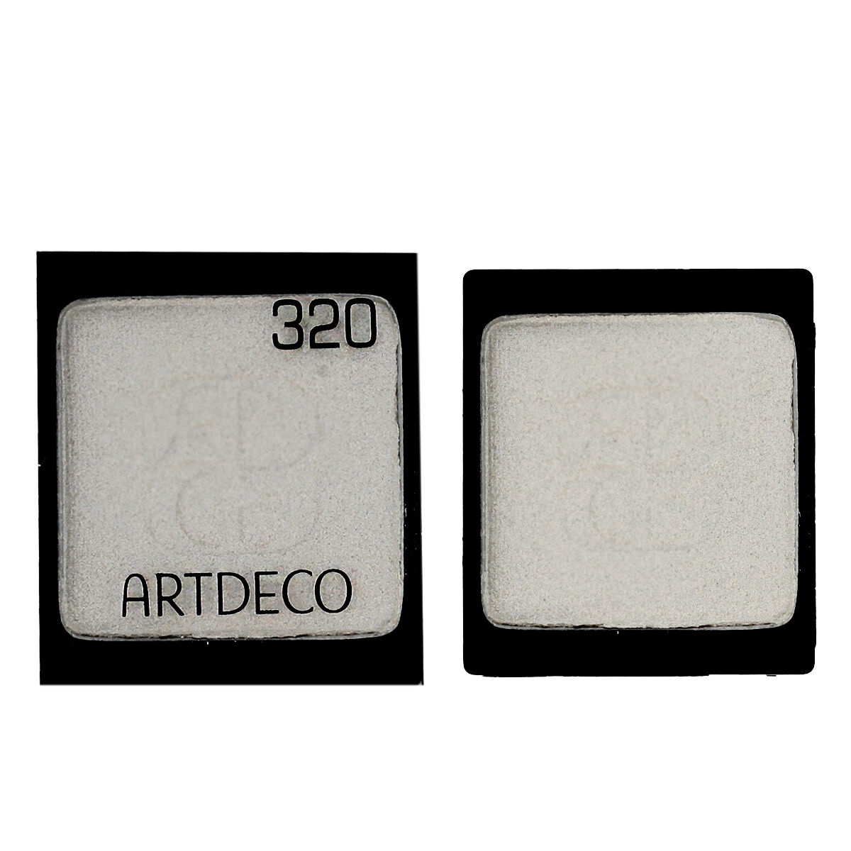 Ögonskugga Artdeco Long-Wear Eyeshadow Nº 320 Satin Pearl 1,5 g - 2