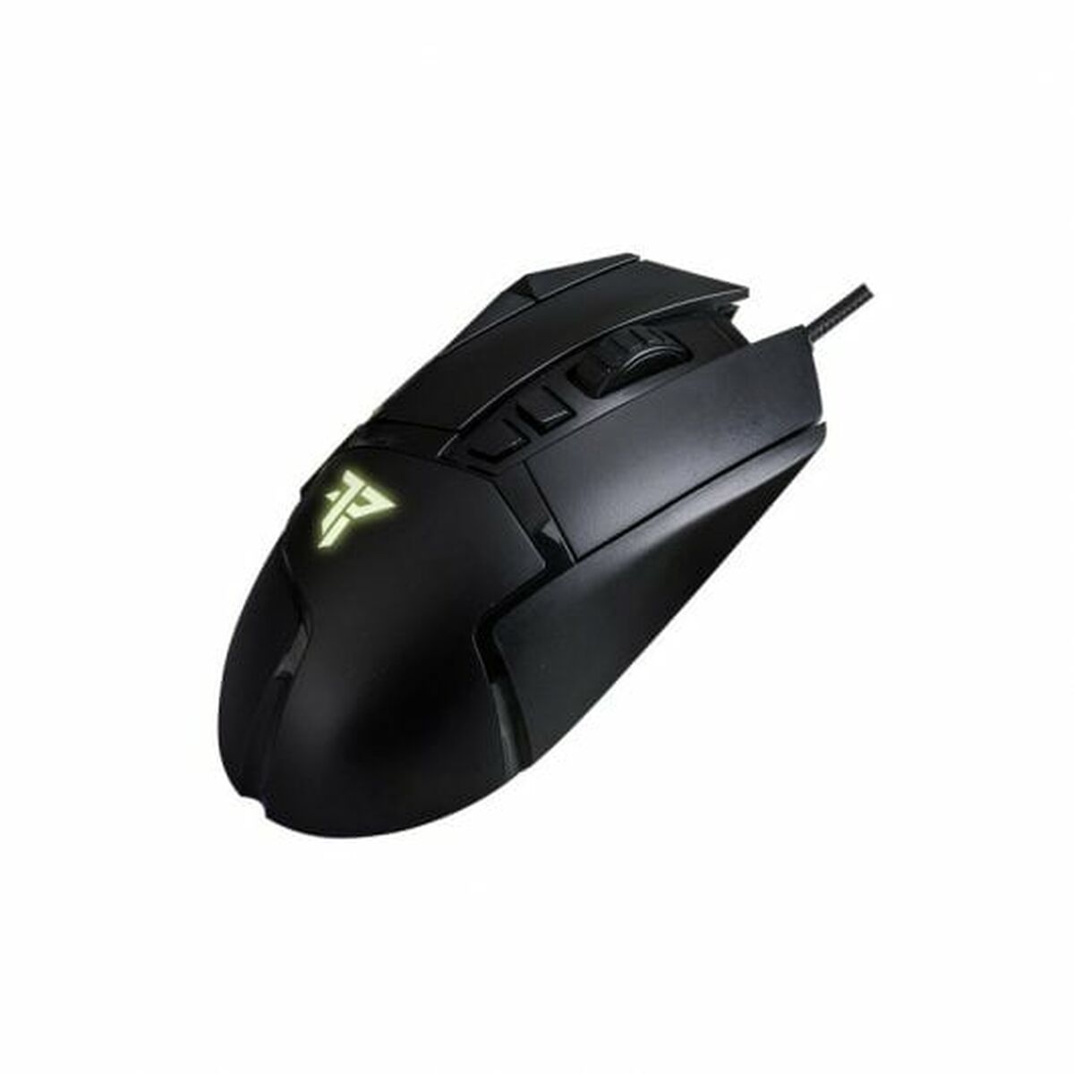 Mus Tempest X8 Keeper Svart - 7