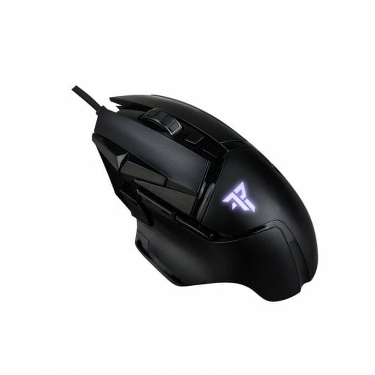 Mus Tempest X8 Keeper Svart - 4