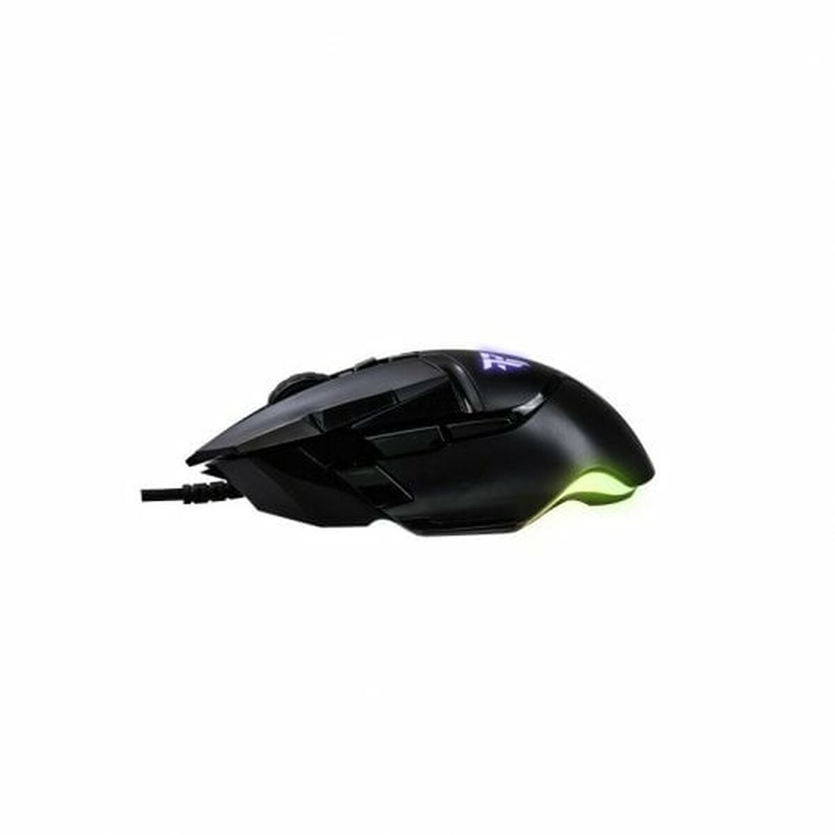 Mus Tempest X8 Keeper Svart - 6