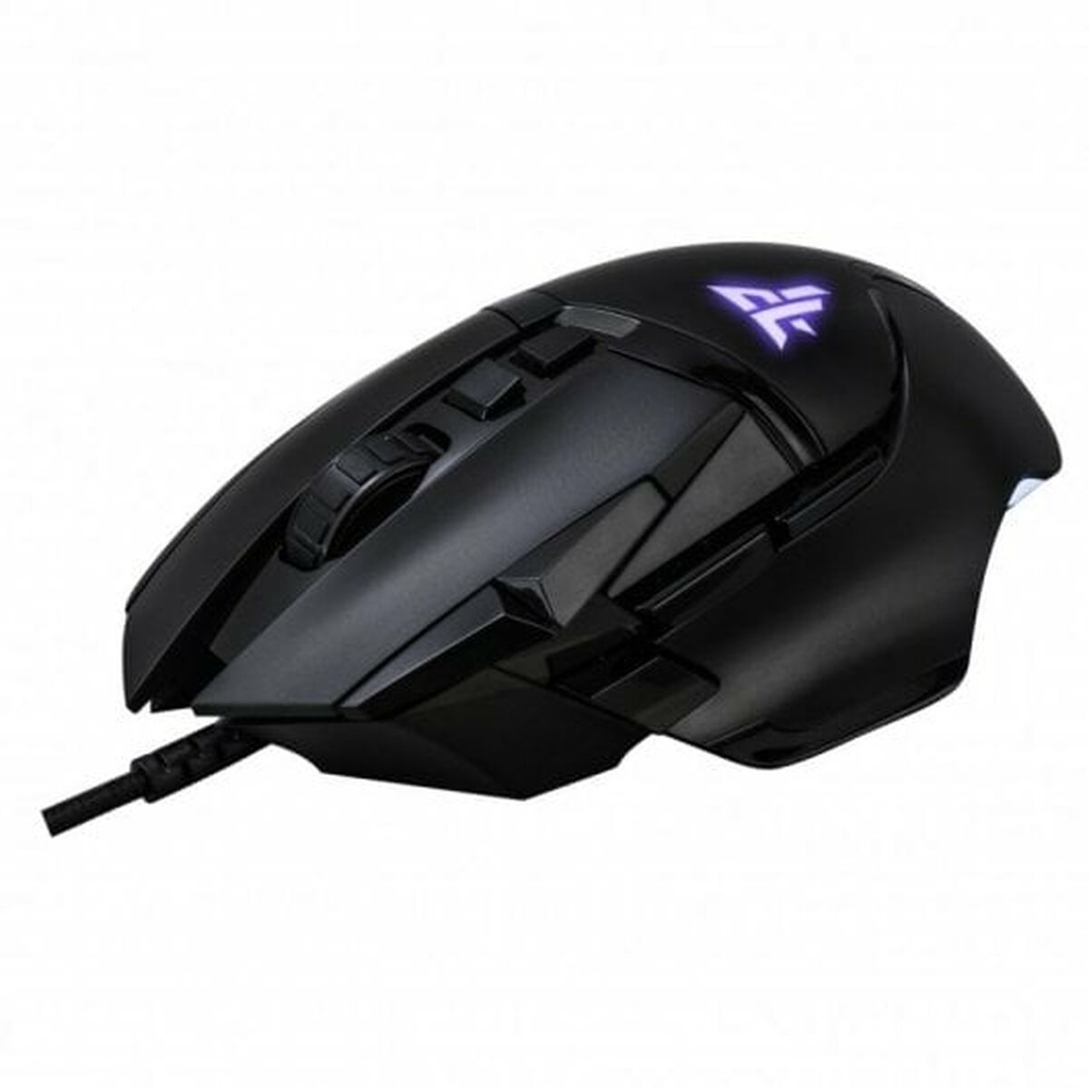 Mus Tempest X8 Keeper Svart - 2