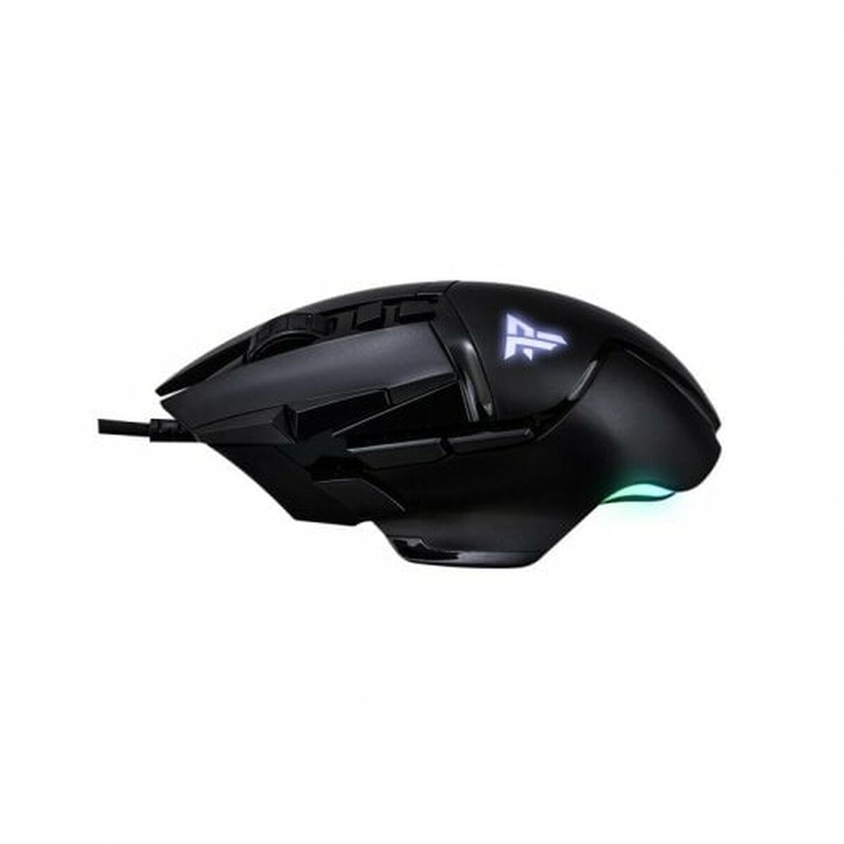 Mus Tempest X8 Keeper Svart - 5