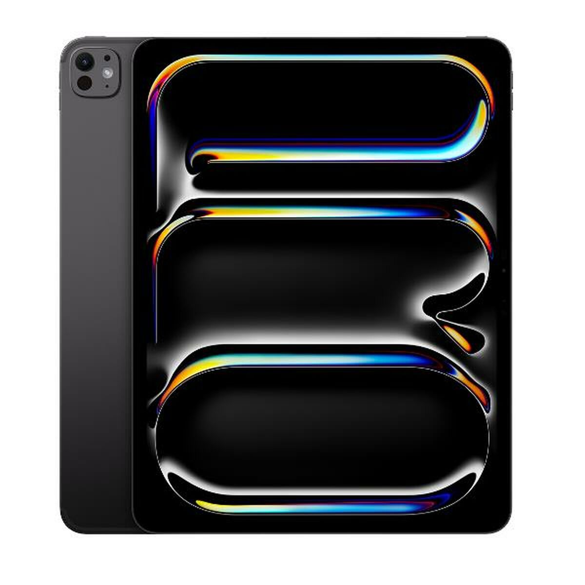 Läsplatta iPad Pro Apple MVXU3TY/A 13" 8 GB RAM 512 GB Svart