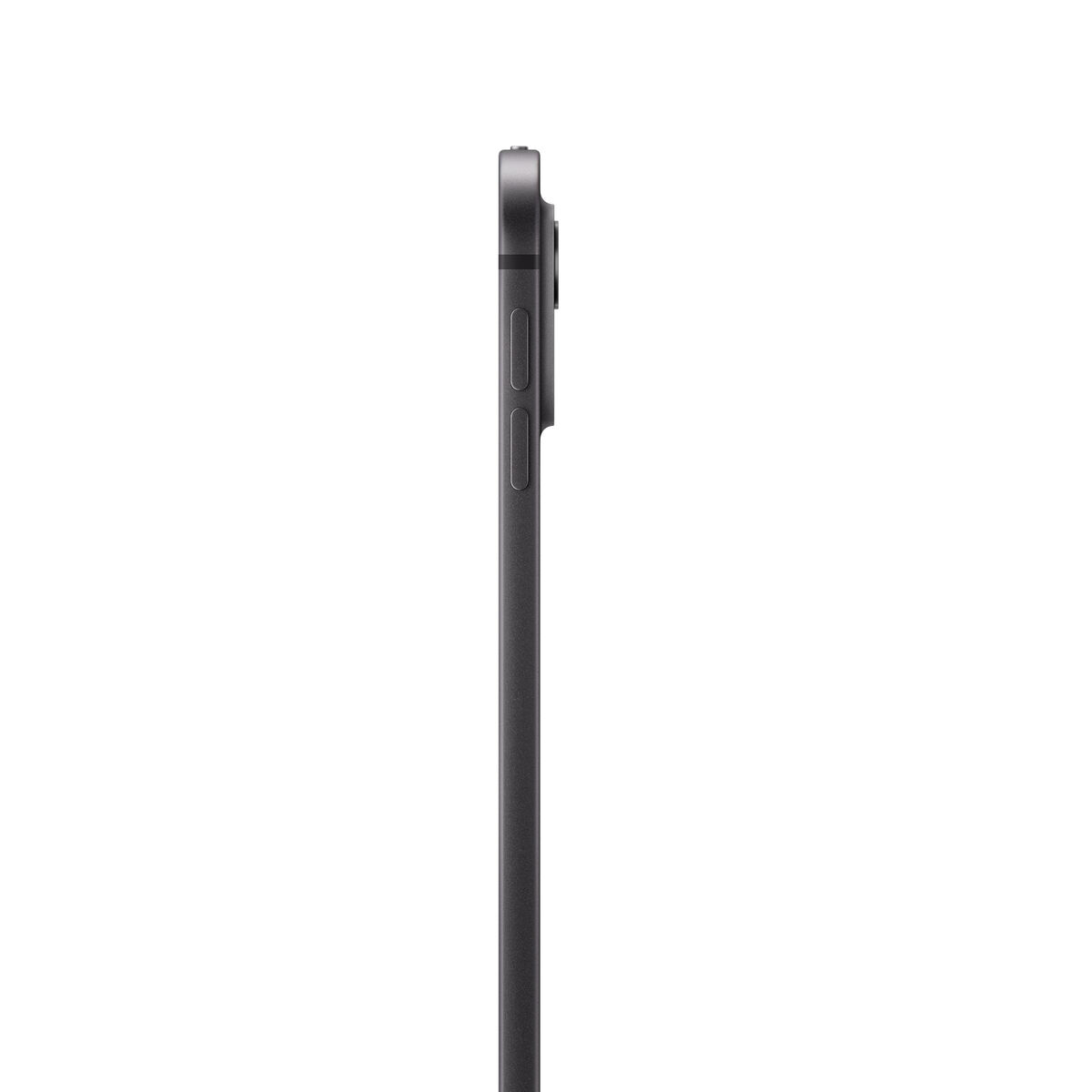 Läsplatta iPad Pro Apple MVXU3TY/A 13" 8 GB RAM 512 GB Svart - 3