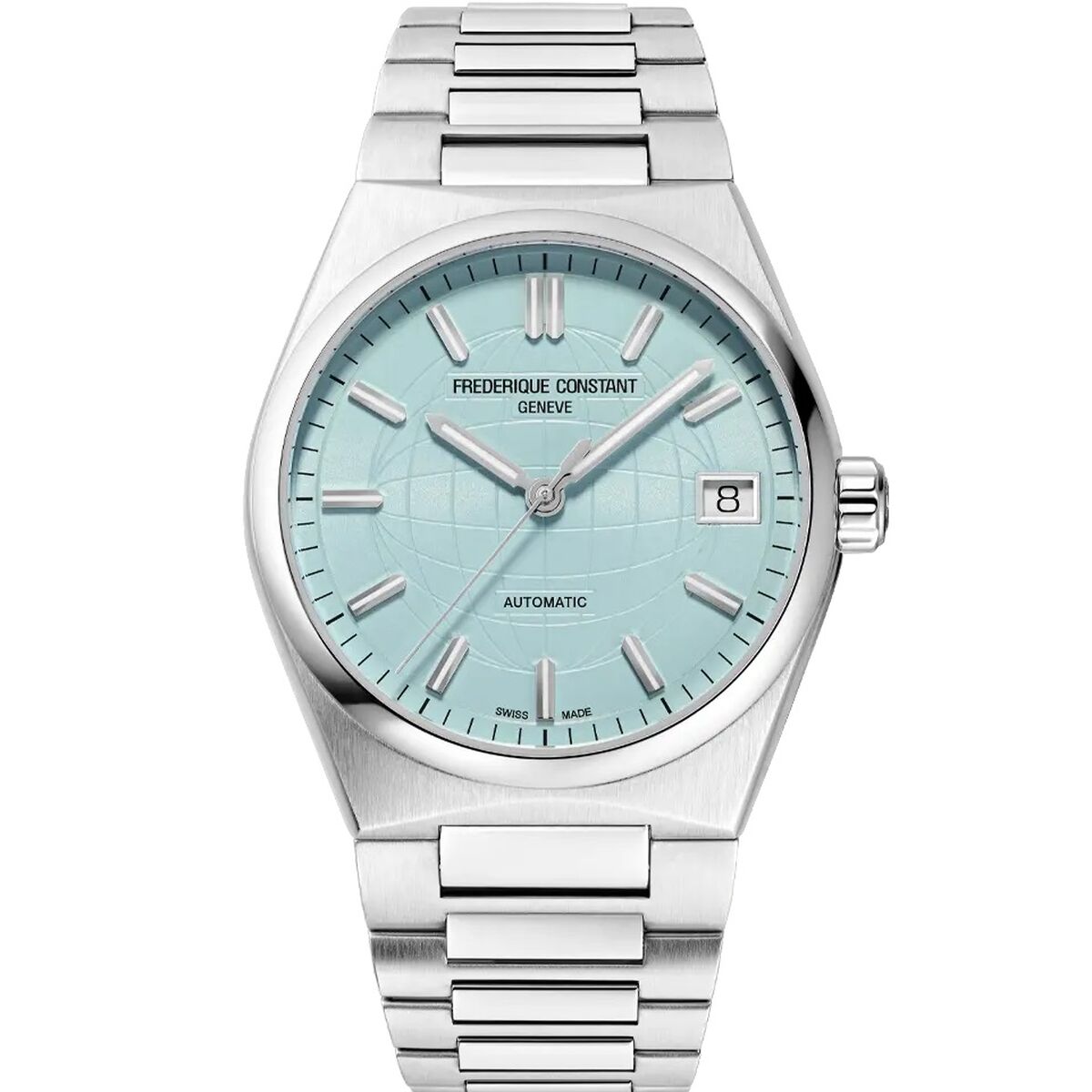 Herrklocka Frederique Constant FC-303LB2NH6B