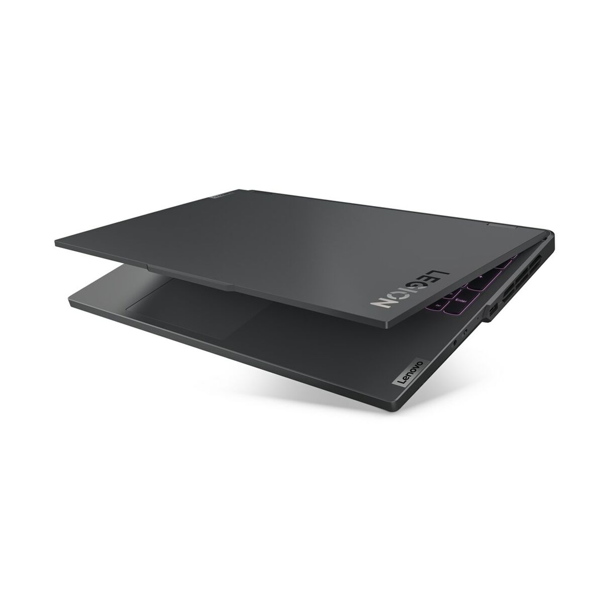 Bärbar dator Lenovo Legion Pro 5 16IRX9 16" Intel Core i5 14500HX 32 GB RAM 1 TB SSD Nvidia Geforce RTX 4060 Qwerty US - 4