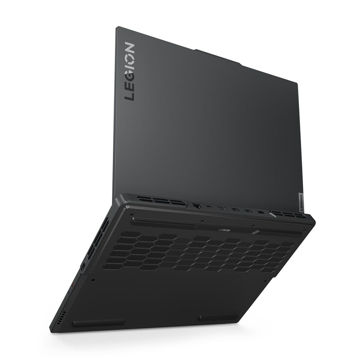 Bärbar dator Lenovo Legion Pro 5 16IRX9 16" Intel Core i5 14500HX 32 GB RAM 1 TB SSD Nvidia Geforce RTX 4060 Qwerty US - 7