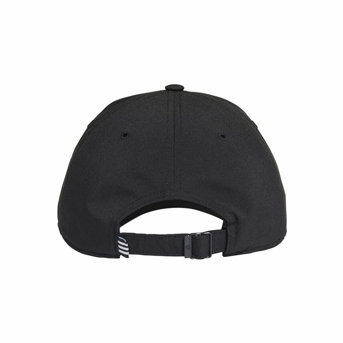 Träningskeps Adidas Bballcap Lt Met Svart - 2