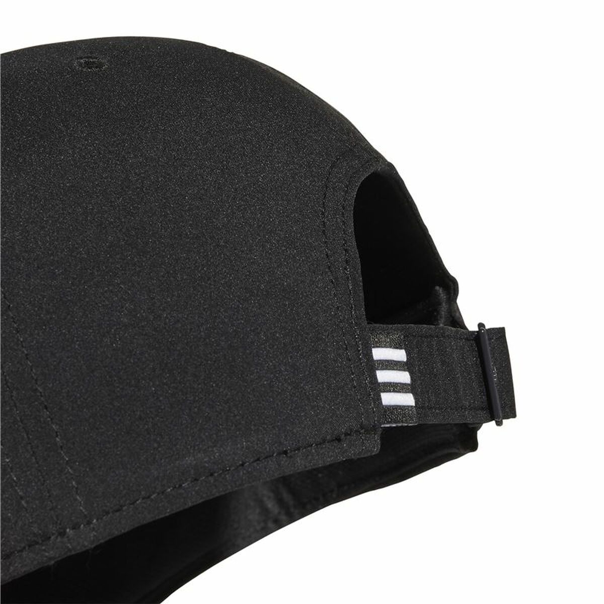 Träningskeps Adidas Bballcap Lt Met Svart - 5