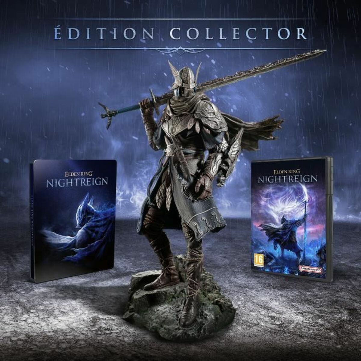 PC Videospel Bandai Namco Nightreign - 2