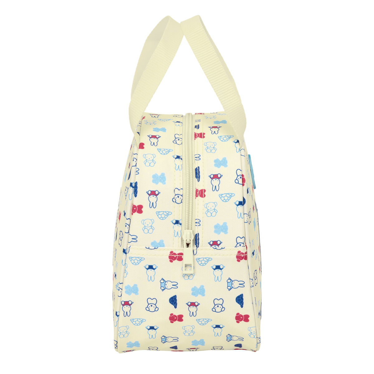 Termiskt tryck Miffy Buddy 19 x 22 x 14 cm - 2