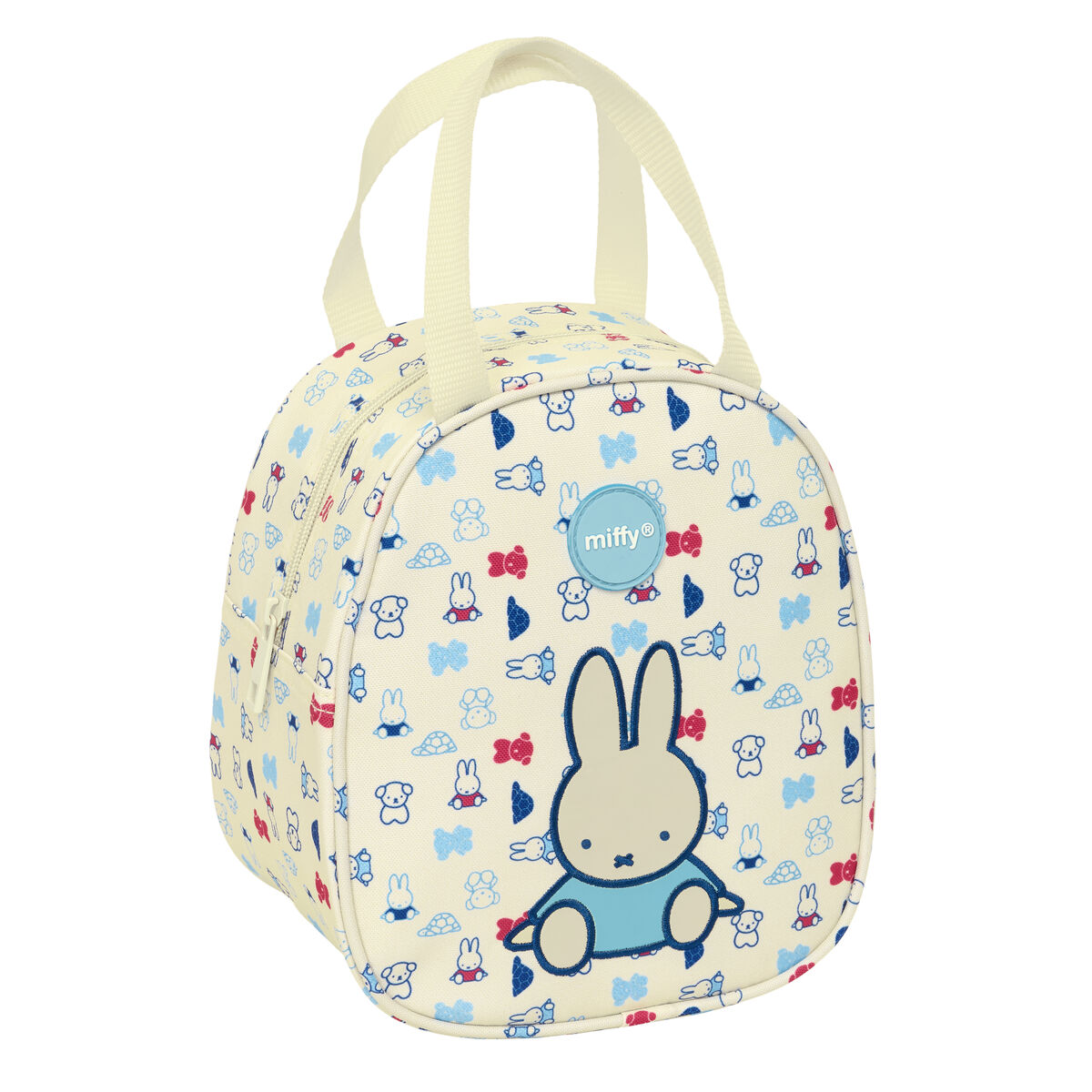 Termiskt tryck Miffy Buddy 19 x 22 x 14 cm - 3
