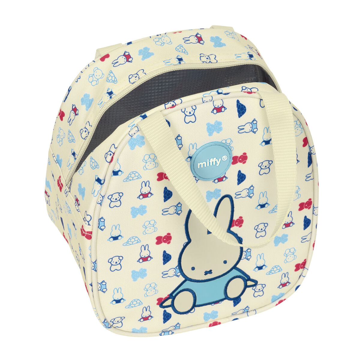 Termiskt tryck Miffy Buddy 19 x 22 x 14 cm