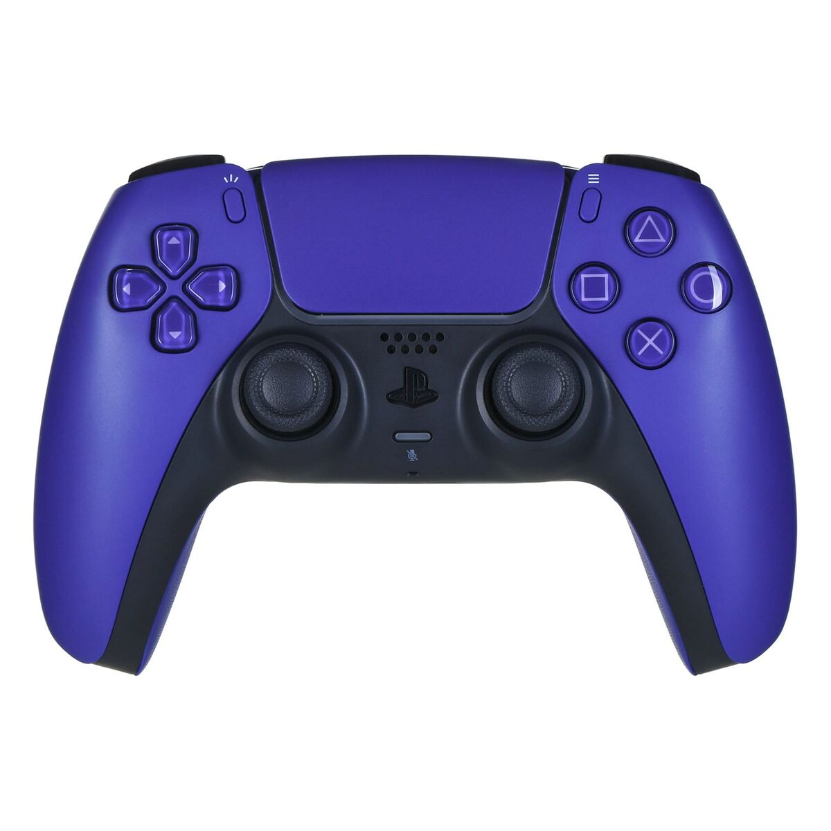 Ukaz Sony DualSense Galactic Purple V2 - 2