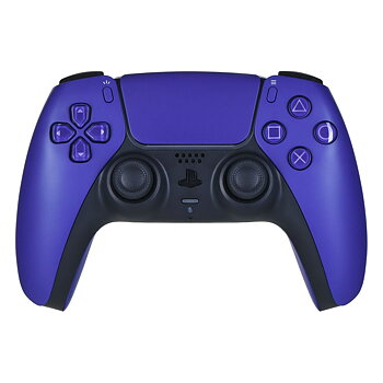 Ukaz Sony DualSense Galactic Purple V2
