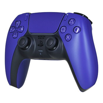 Ukaz Sony DualSense Galactic Purple V2