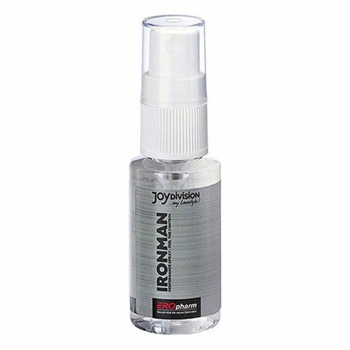 Stimulerande spray Joydivision (30 ml) - 3