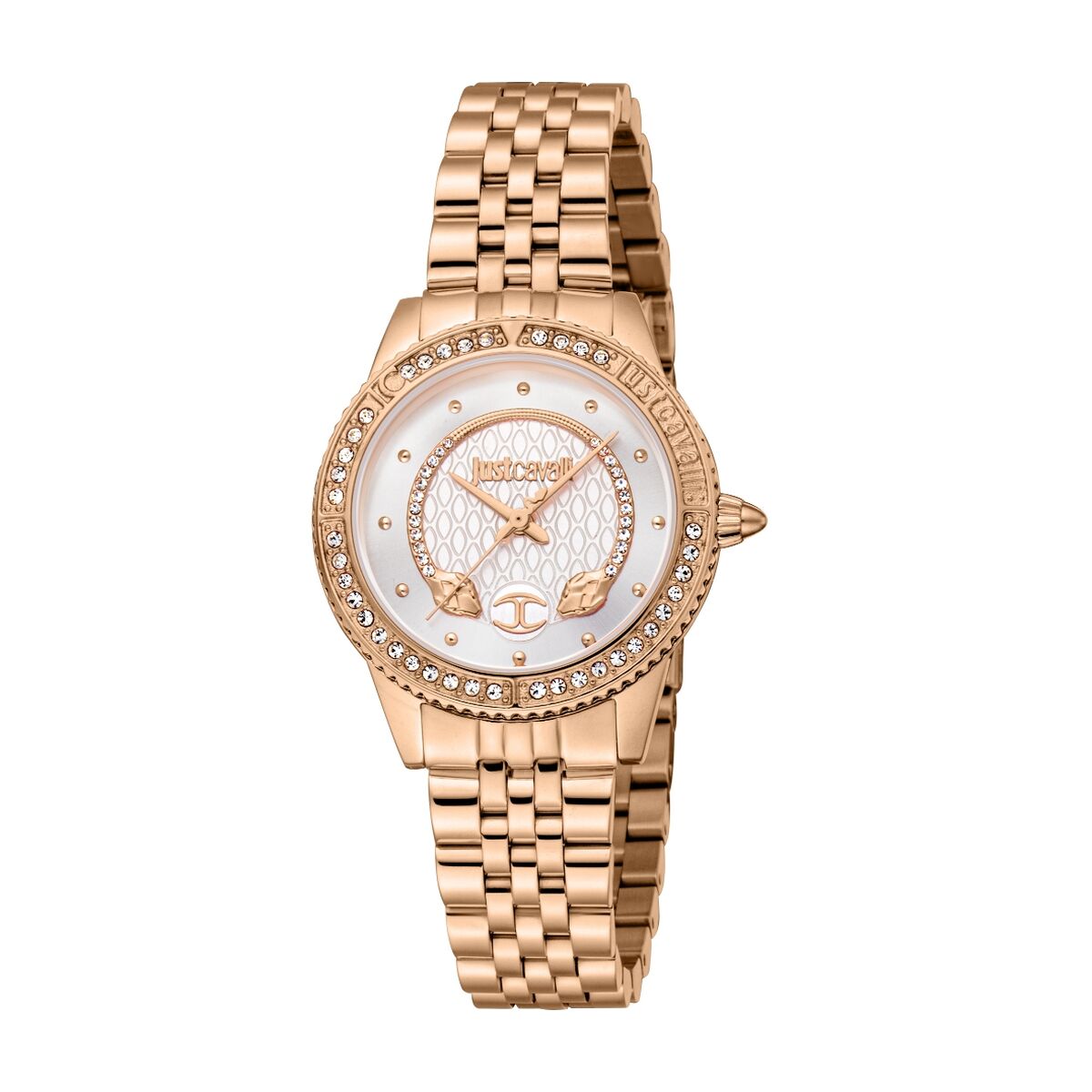 Damklocka Just Cavalli NEIVE 2023-24 COLLECTION (Ø 30 mm) - 5
