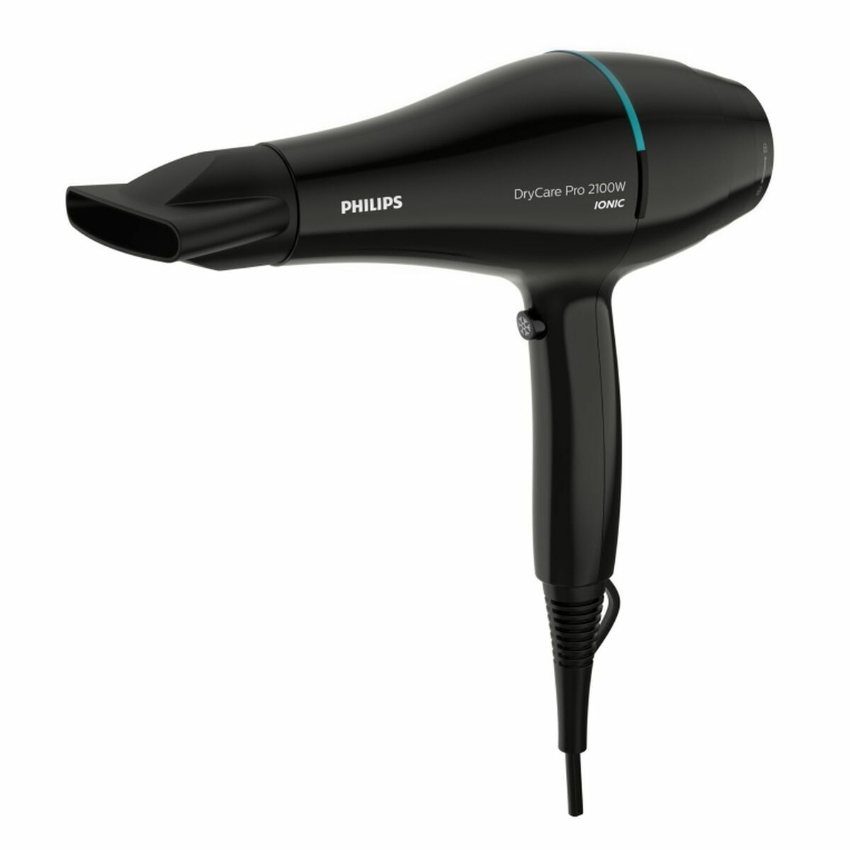 Hårtork Philips Pro Svart 2100 W