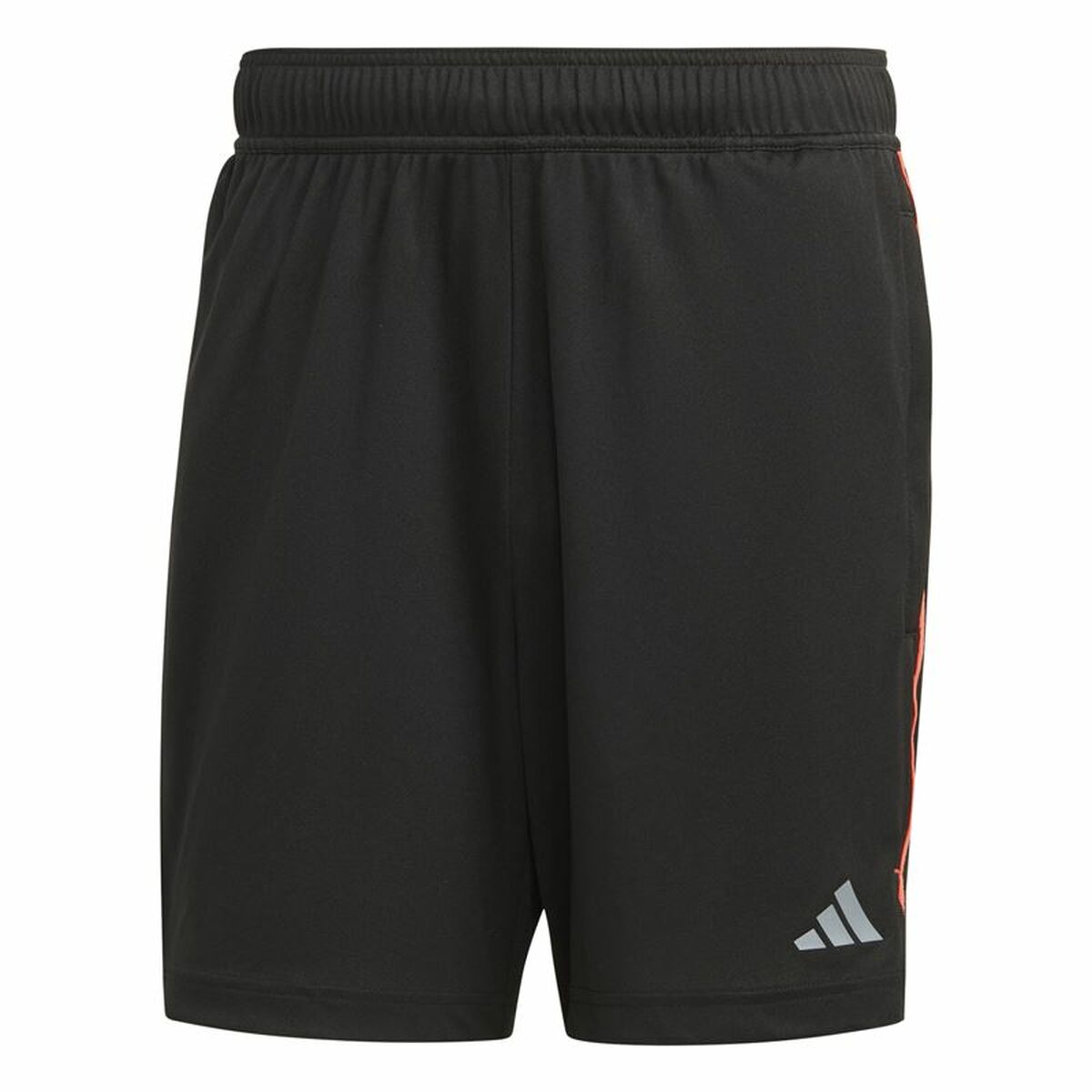 Sportshorts för män Adidas Workout Base Svart - 2