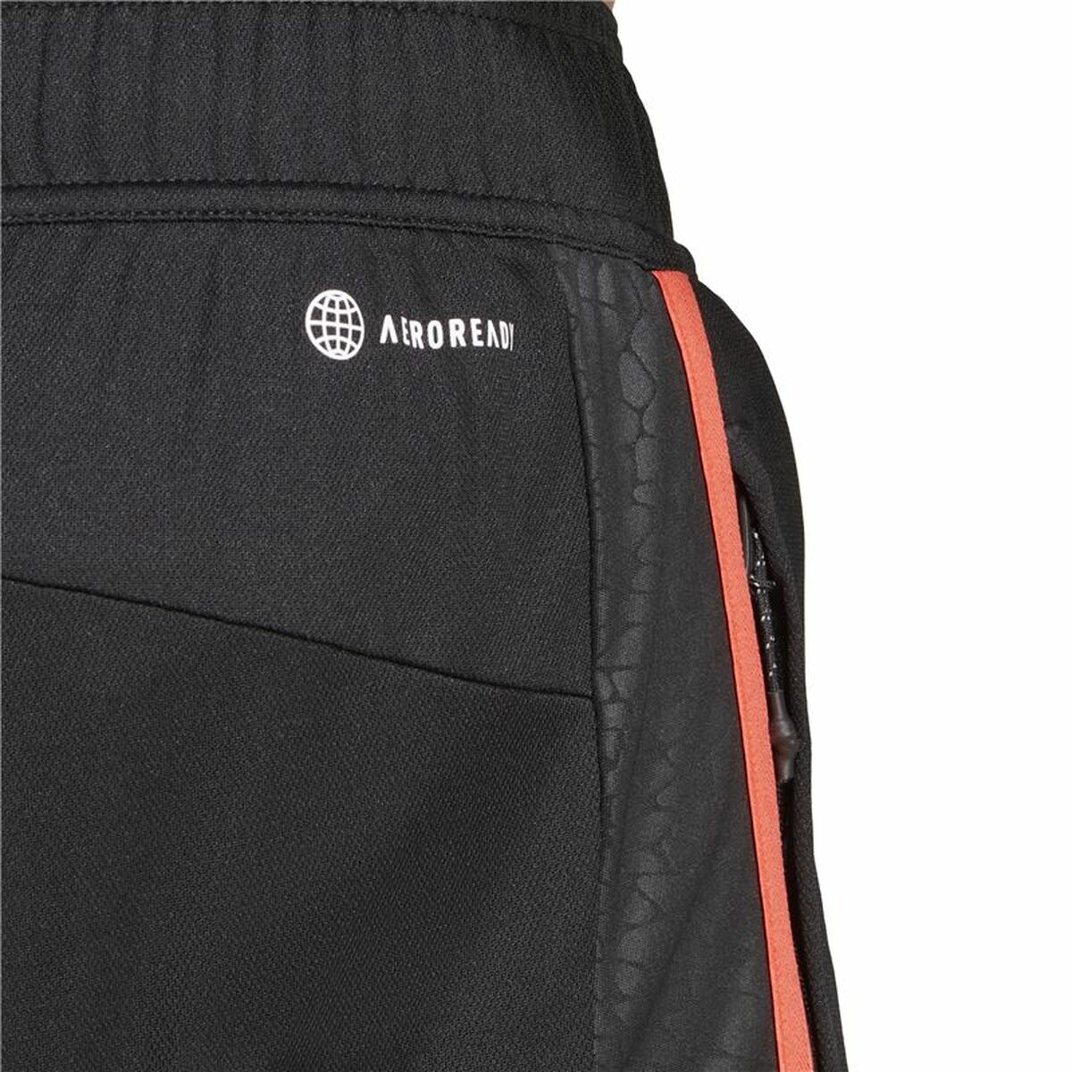 Sportshorts för män Adidas Workout Base Svart - 7
