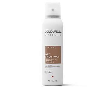 Formgivande spray Goldwell STYLESIGN TEXTURE 150 ml
