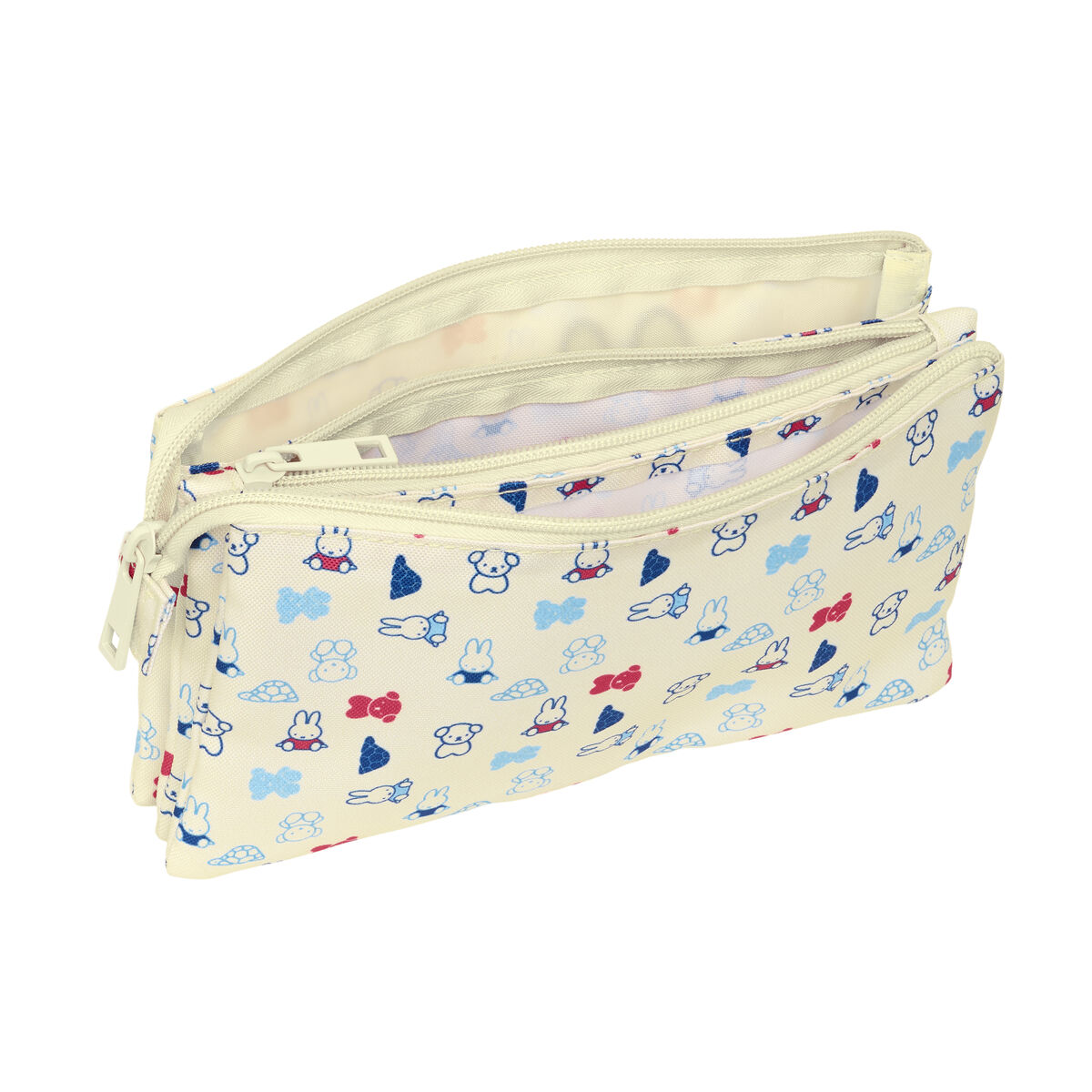 Termiskt tryck Miffy Buddy 22 x 12 x 3 cm