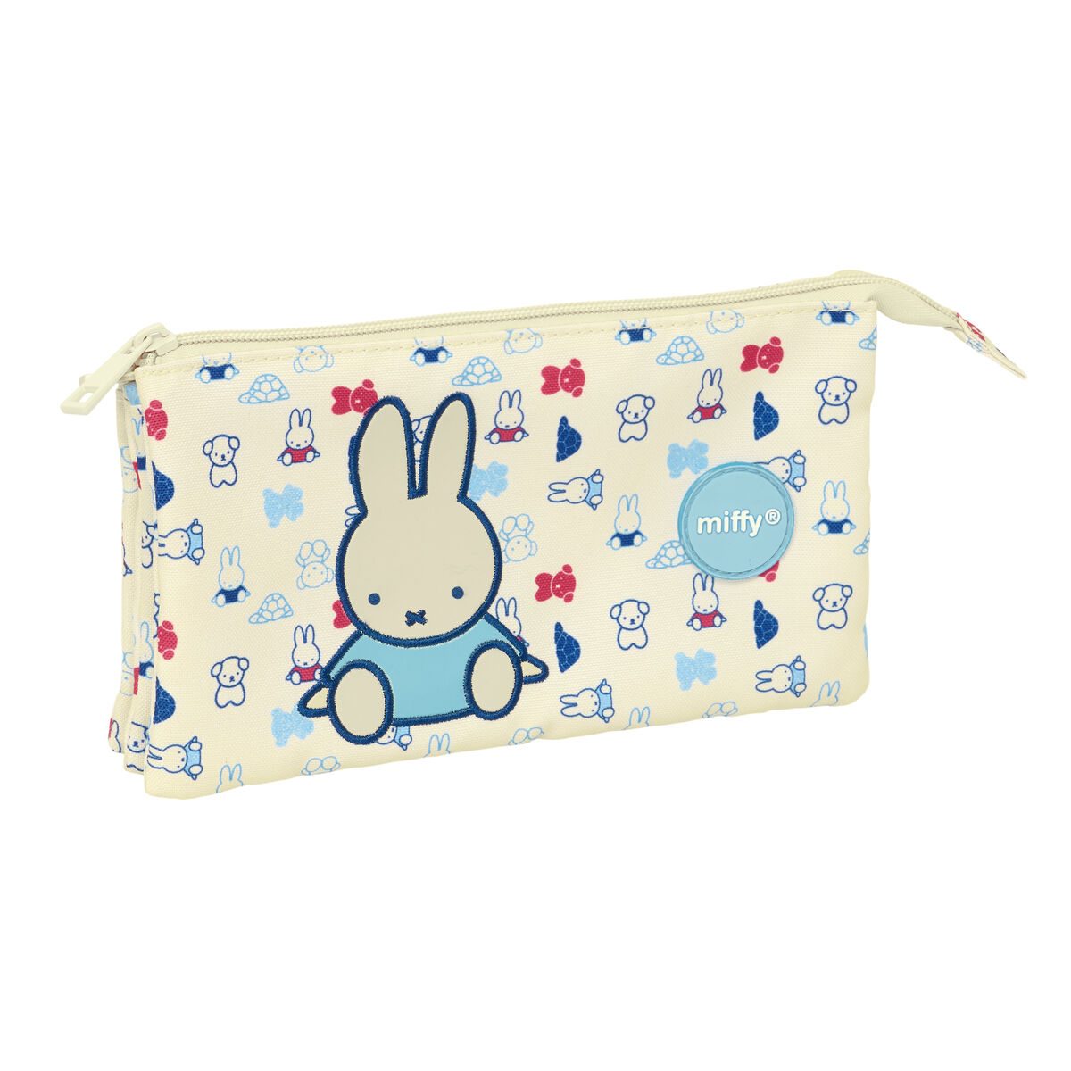 Termiskt tryck Miffy Buddy 22 x 12 x 3 cm - 2