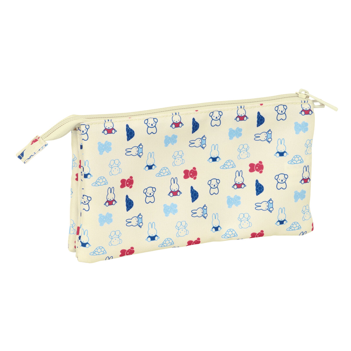 Termiskt tryck Miffy Buddy 22 x 12 x 3 cm - 3