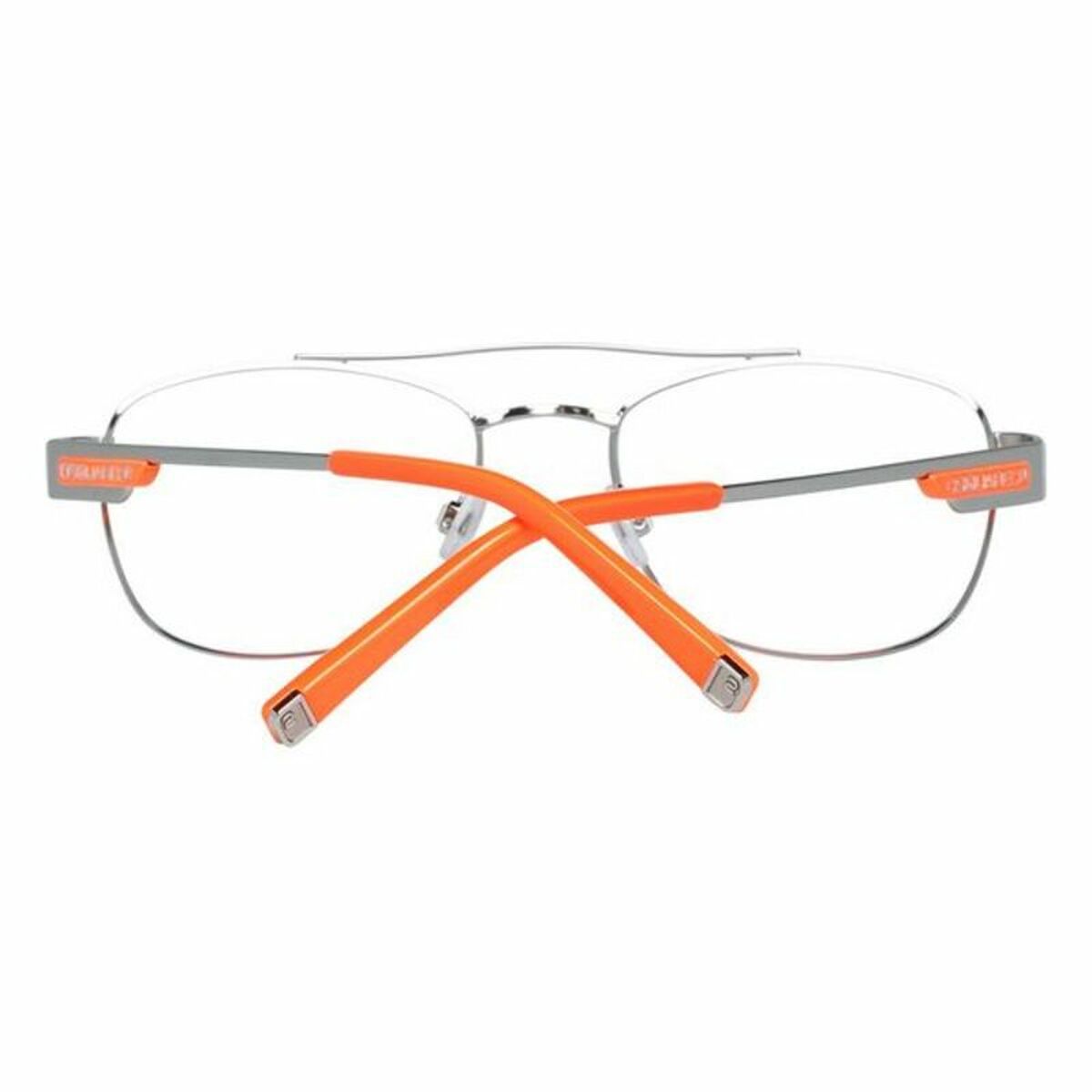 Glasögonbågar Dsquared2 DQ5121 52016 Silvrig Ø 52 mm - 7