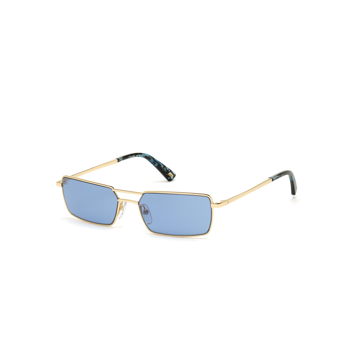 Herrsolglasögon Web Eyewear WE0287-5430V ø 54 mm - 2