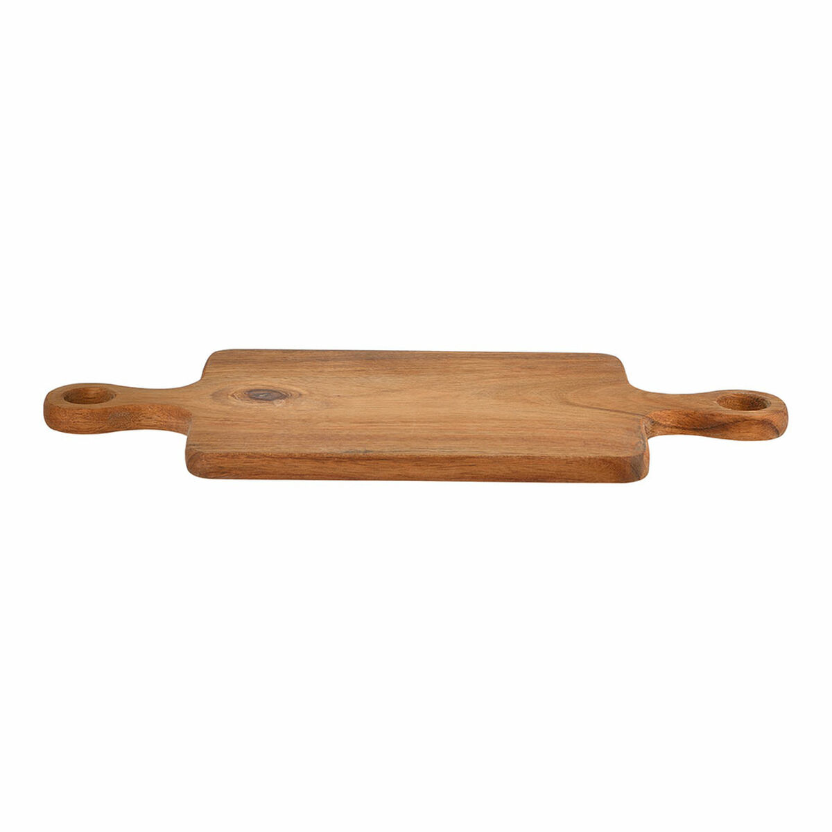 Serveringsbräda San Ignacio Natur SG  4485 Akaciaträ Rektangulär - 7
