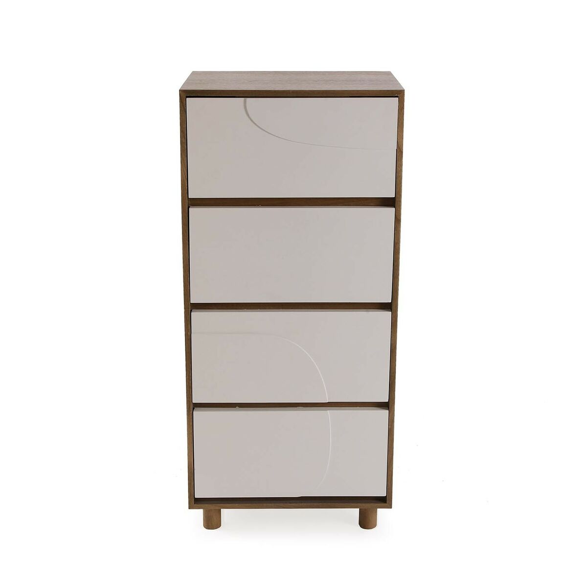 Byrå Versa Eames 34 x 99 x 45 cm - 3