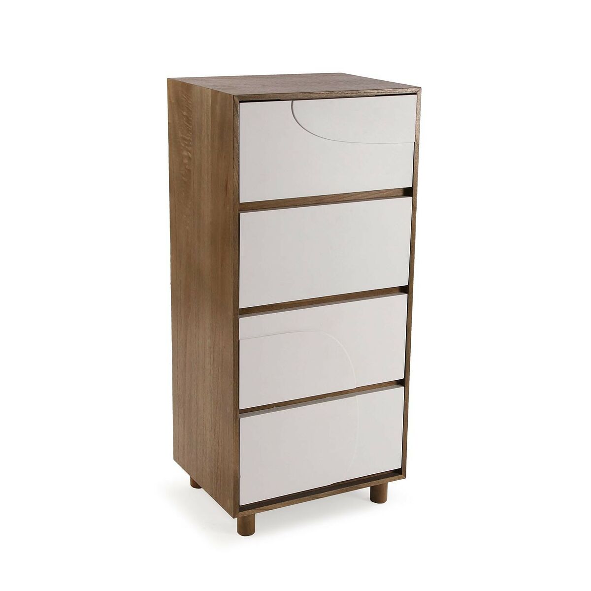 Byrå Versa Eames 34 x 99 x 45 cm