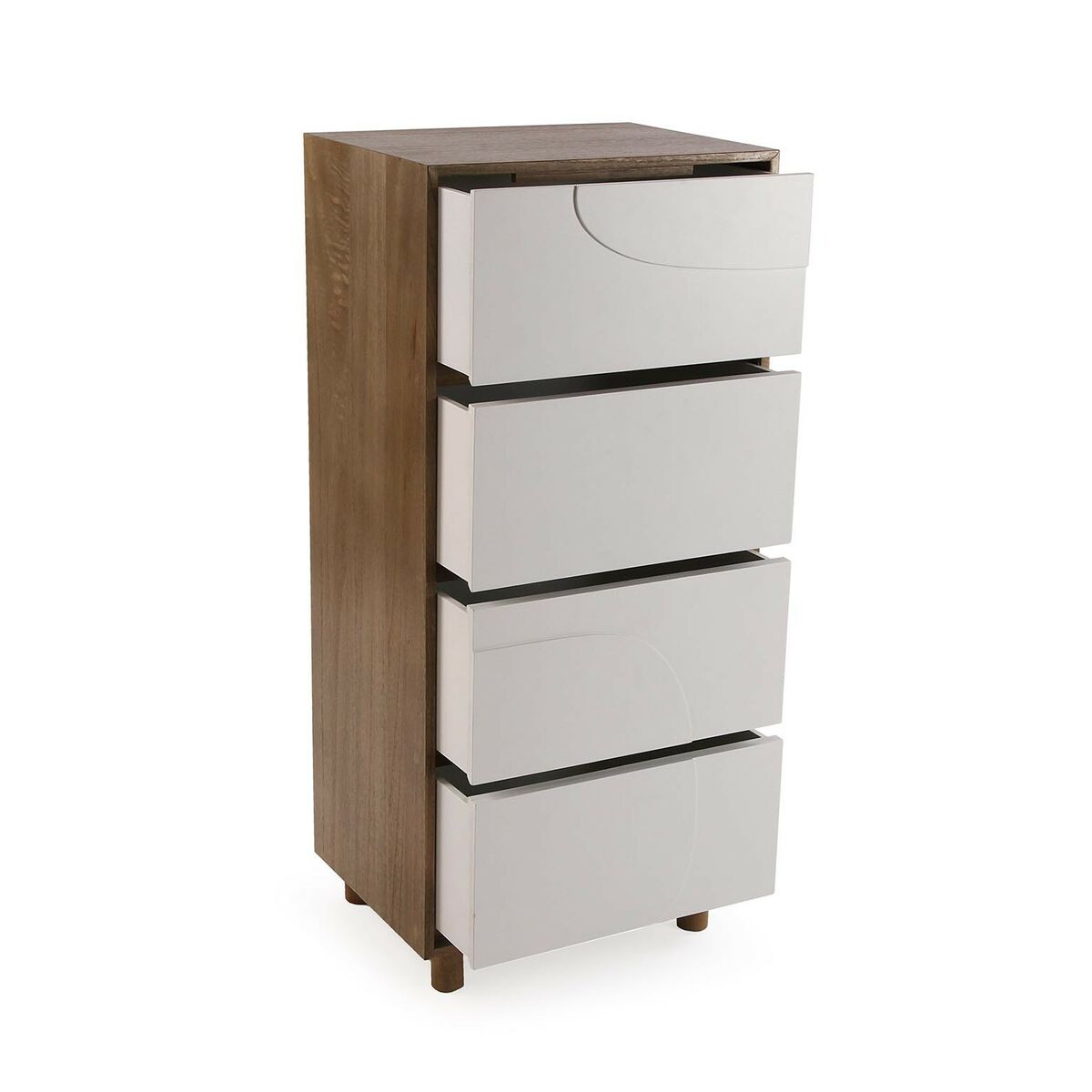 Byrå Versa Eames 34 x 99 x 45 cm - 2