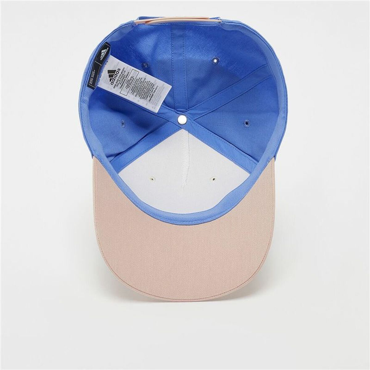 Träningskeps Adidas IC4994 Blå - 3
