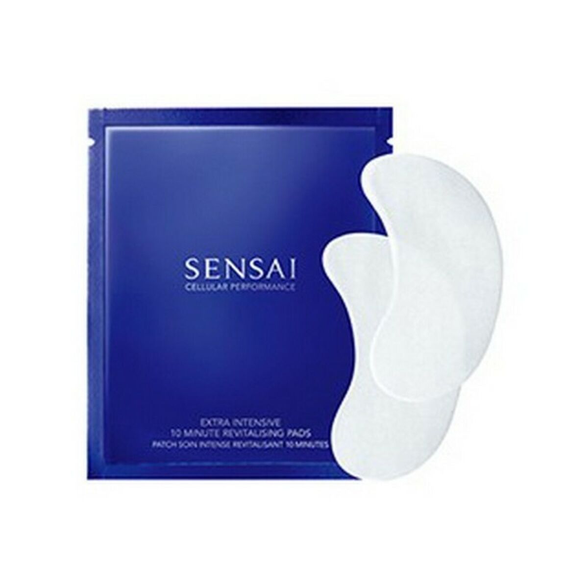 Patchar för ögonområdet Kanebo Sensai Cellular Performance (10 antal)