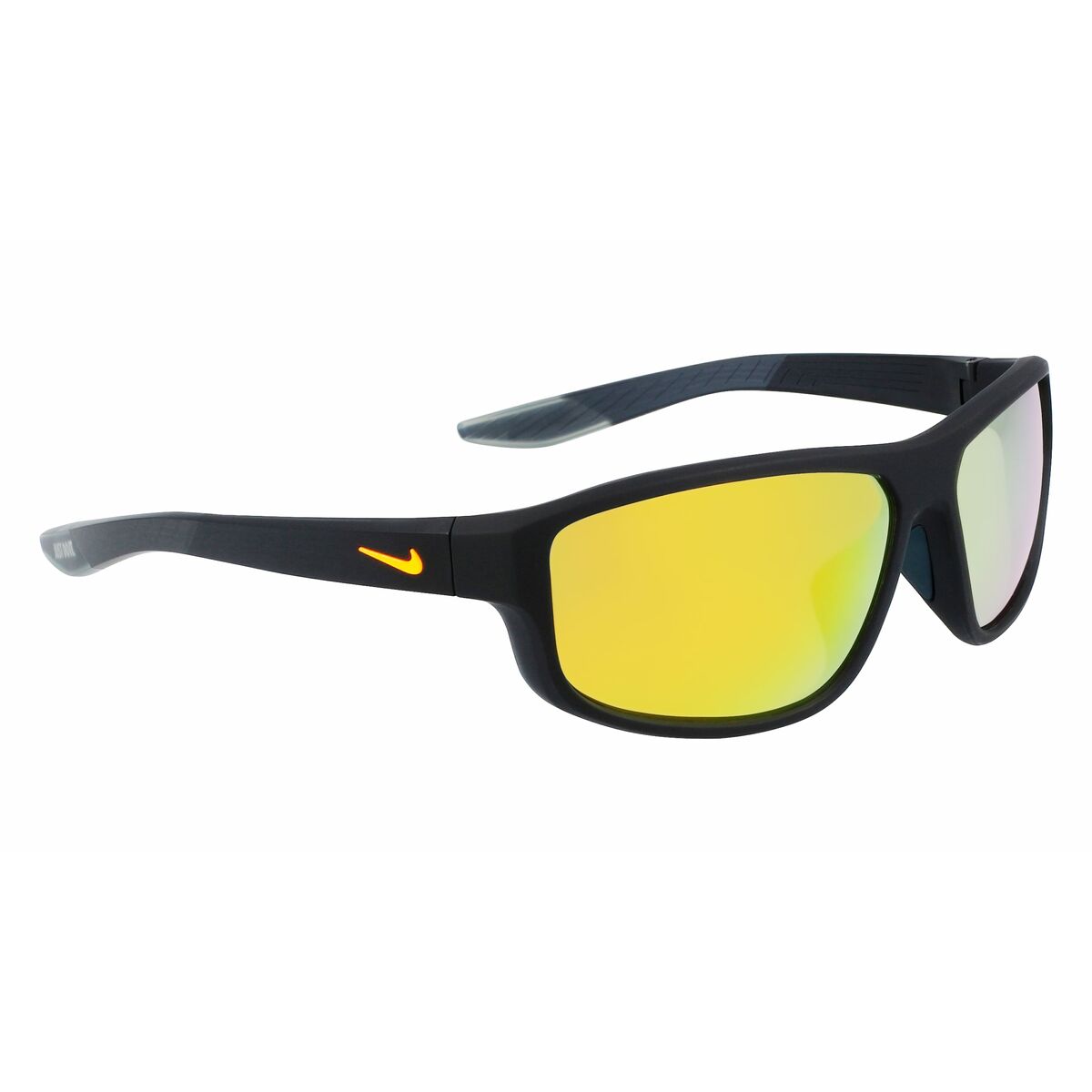 Herrsolglasögon Nike BRAZEN-FUEL-M-DJ0803-6214452 Ø 62 mm - 3