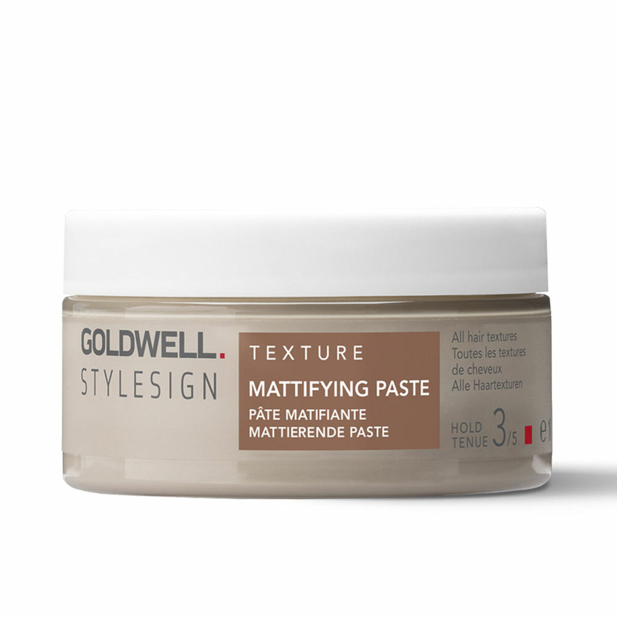 Hårstylingskräm Goldwell STYLESIGN TEXTURE 100 ml
