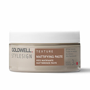 Hårstylingskräm Goldwell STYLESIGN TEXTURE 100 ml