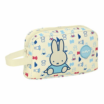 Termiskt tryck Miffy Buddy 21,5 x 12 x 6,5 cm